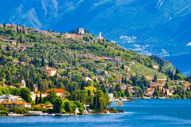 Gardone Riviera