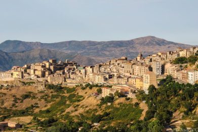 Geraci Siculo