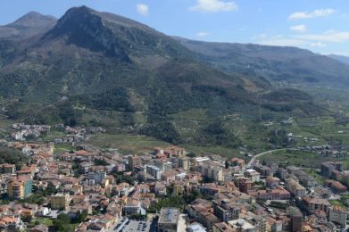 Giffoni Valle Piana