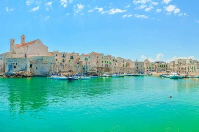 Giovinazzo