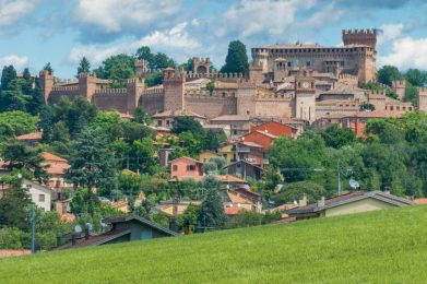 Gradara