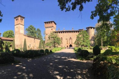 Grazzano Visconti