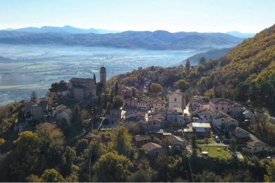 Greccio