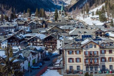 Gressoney-Saint-Jean