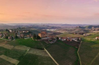 Grinzane Cavour