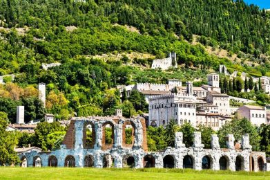Gubbio