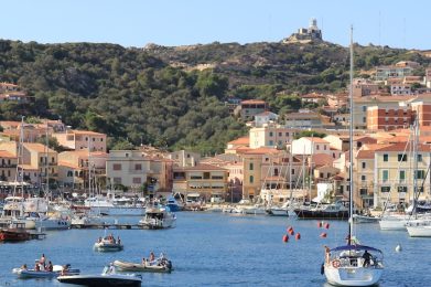 La Maddalena