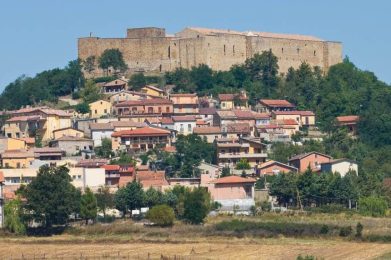 Lagopesole