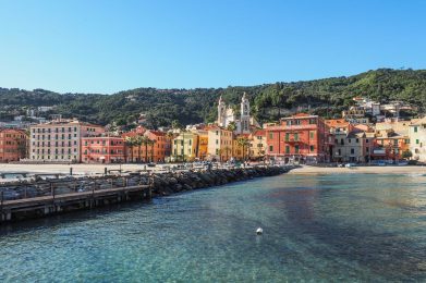 Laigueglia