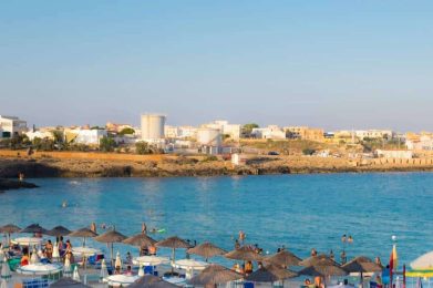 Lampedusa
