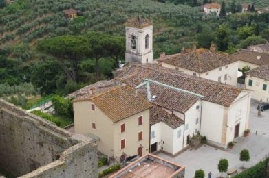 Larciano