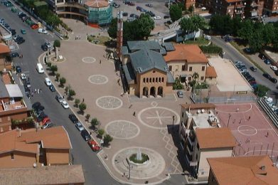 Lariano