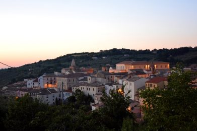 Larino