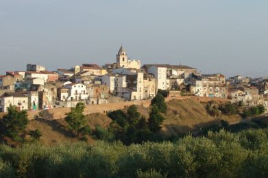 Lavello