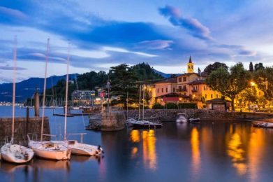 Laveno