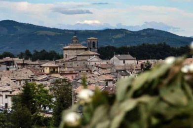 Leonessa