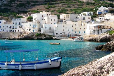 Levanzo