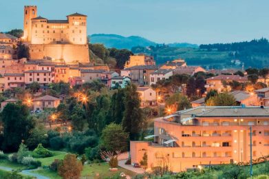 Longiano