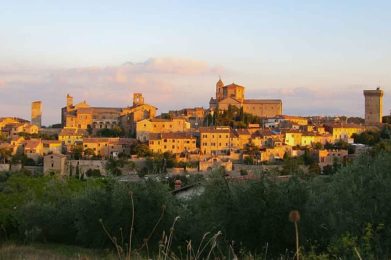 Lucignano