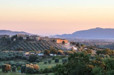 Magliano in Toscana