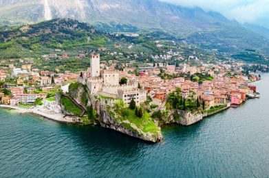 Malcesine