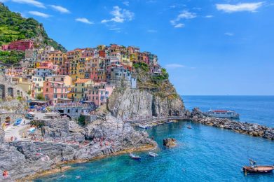 Manarola