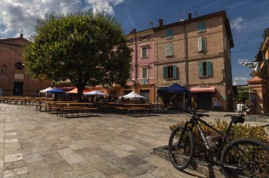 Marano sul Panaro