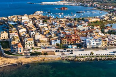 Marzamemi