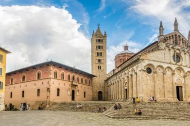Massa Marittima