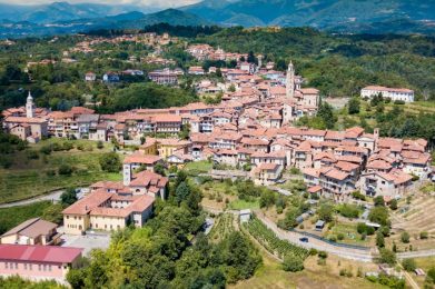 Masserano