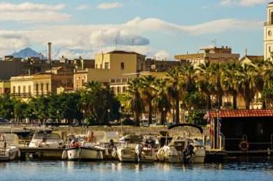 Milazzo
