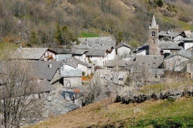 Moncenisio