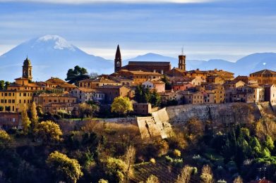 Mondavio