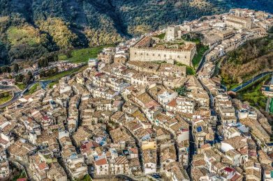Montalbano Elicona