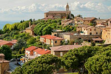 Montalcino
