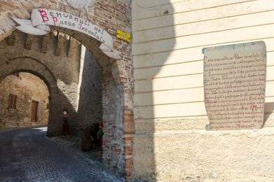 Montalto delle Marche