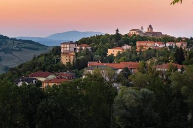 Monte Grimano Terme