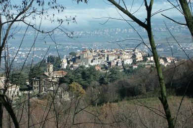 Monte Porzio Catone