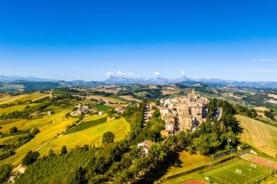 Monte Rinaldo
