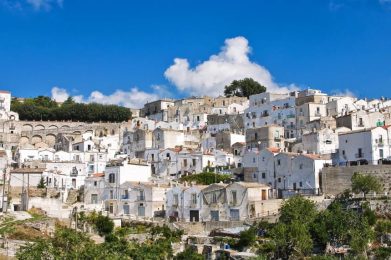 Monte Sant’Angelo
