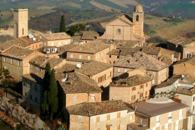 Monte Vidon Corrado