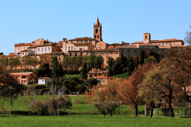Montecassiano
