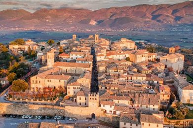 Montefalco