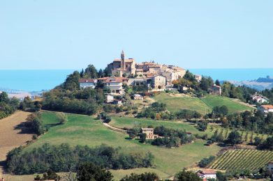 Montefiore dell’Aso