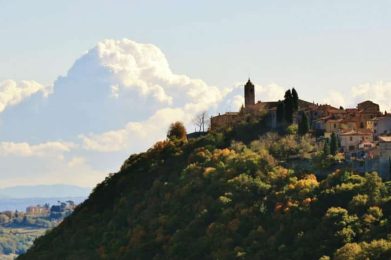 Montefollonico