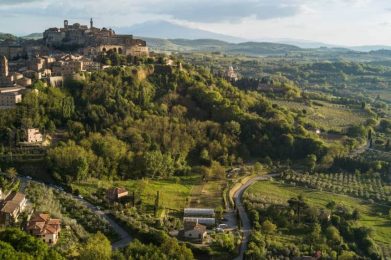 Montepulciano