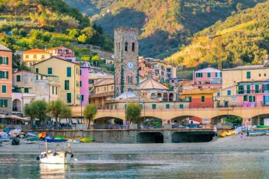 Monterosso al Mare