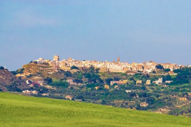 Montescaglioso