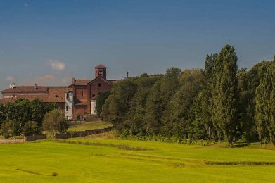 A look at Morimondo