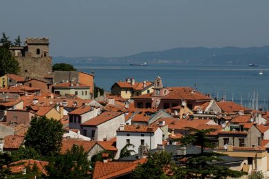 Muggia-Muglae
